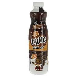 شیرکاکائو 1 لیتر عالیس